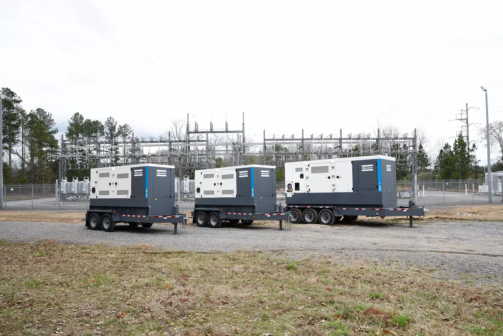 Commercial Generators For Sale In Ohio And Indiana