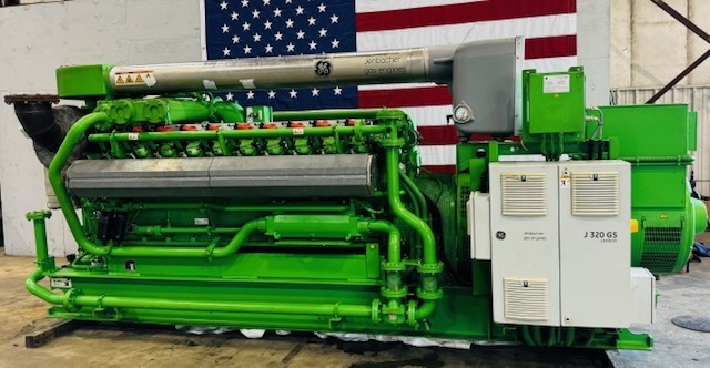 Commercial Generators For Sale In Utah And Arizona