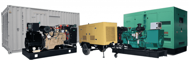 Commercial Generators In Maryland And Delaware