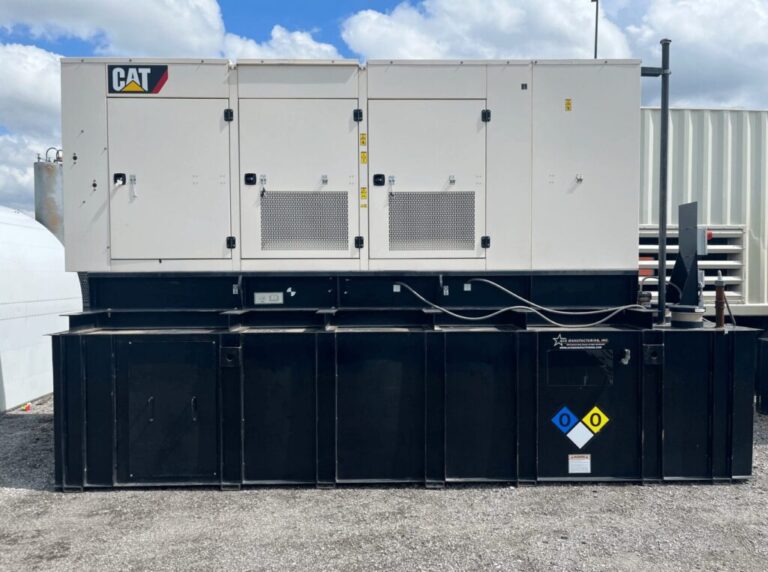 Commercial Generators In Vermont And New Hampshire