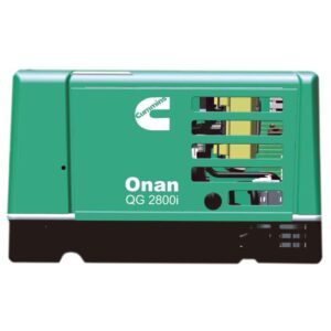 Cummins Onan QG 2800i RV Gasoline Generator