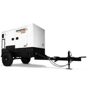 Generac Diesel Generator MDG25IF4 Switchable Phase