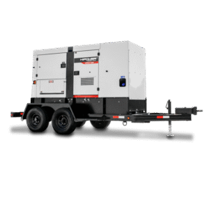 HIPOWER Diesel Generator