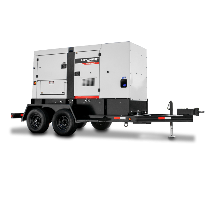 HIPOWER Diesel Generator
