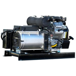 MEC Vehicle Mounted Generator 13 kW 3 Phase