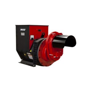 Winco Tractor Driven PTO Generator 120 kW