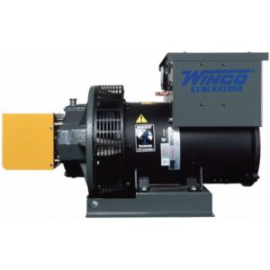 Winco Tractor Driven PTO Generator