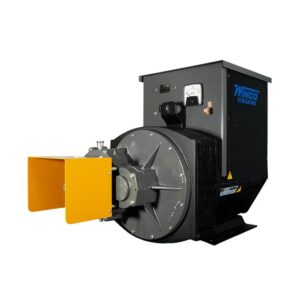 Winco Tractor Driven PTO Generator Three Phase